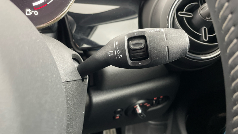 MINI Convertible 1.5 Cooper Sport Premium Plus 2dr Auto Petrol Convertible